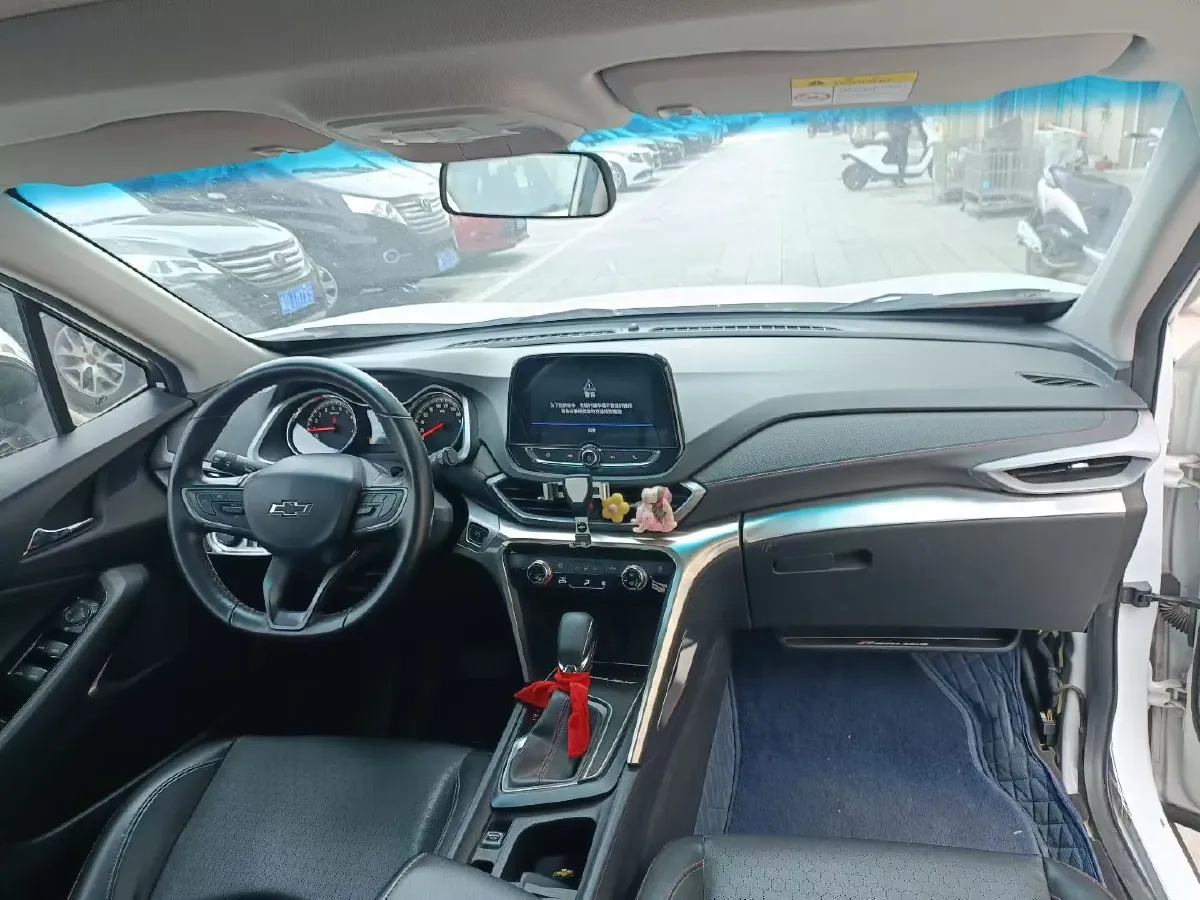 2019 Chevrolet Orlando 1.3T 163HP L3 6AT,autocango,china used car exporter,china ev exporter,chinese used car exporter,chinese used ev exporter