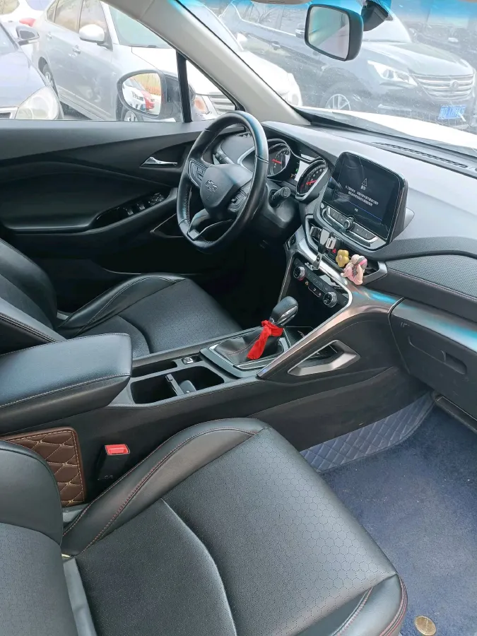 2019 Chevrolet Orlando 1.3T 163HP L3 6AT,autocango,china used car exporter,china ev exporter,chinese used car exporter,chinese used ev exporter