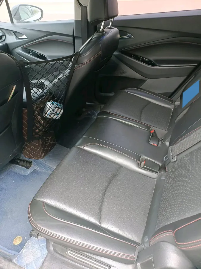 2019 Chevrolet Orlando 1.3T 163HP L3 6AT,autocango,china used car exporter,china ev exporter,chinese used car exporter,chinese used ev exporter