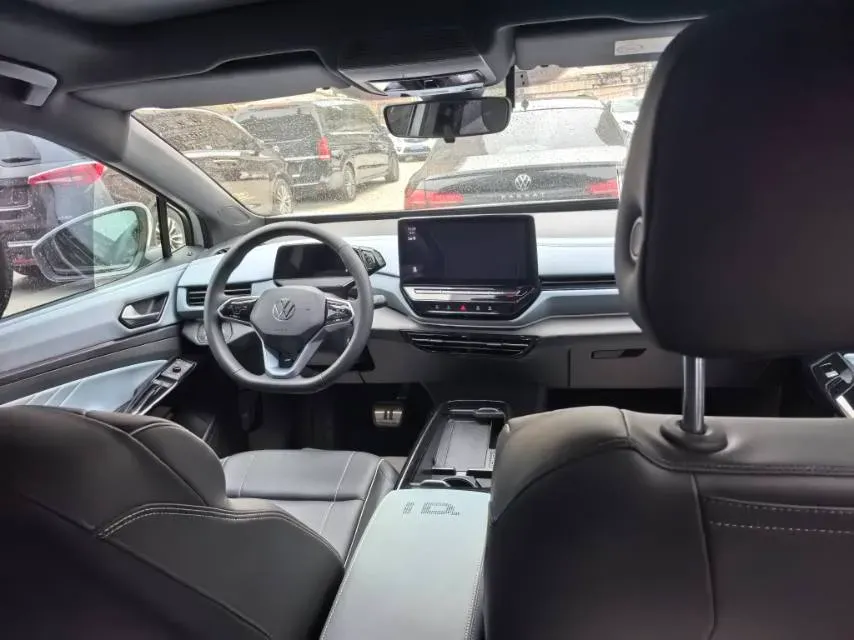 2023 Volkswagen ID.4 X BEV 52.8KWH,autocango,china used car exporter,china ev exporter,chinese used car exporter,chinese used ev exporter