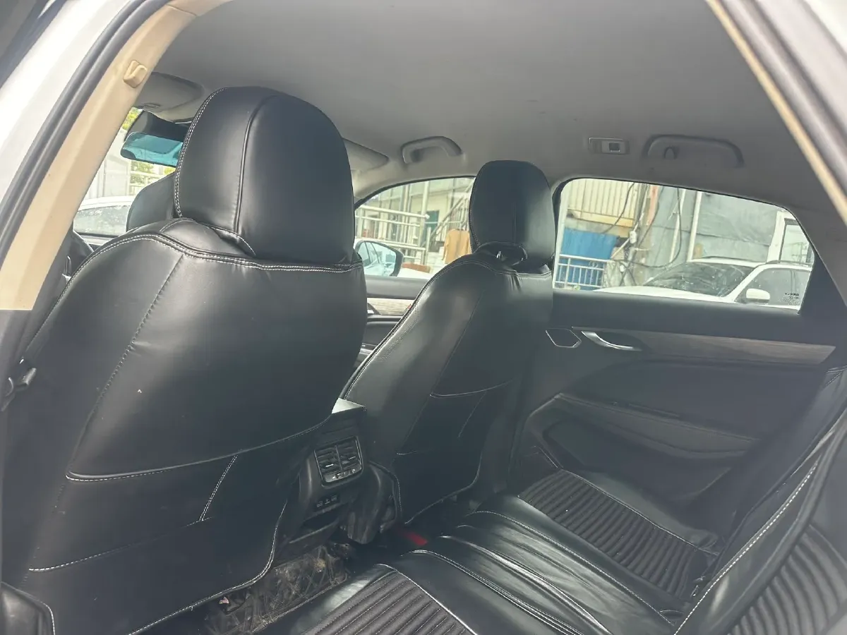 2019 Geely Tugella 1.5T 177HP L3 7DCT,autocango,china used car exporter,china ev exporter,chinese used car exporter,chinese used ev exporter