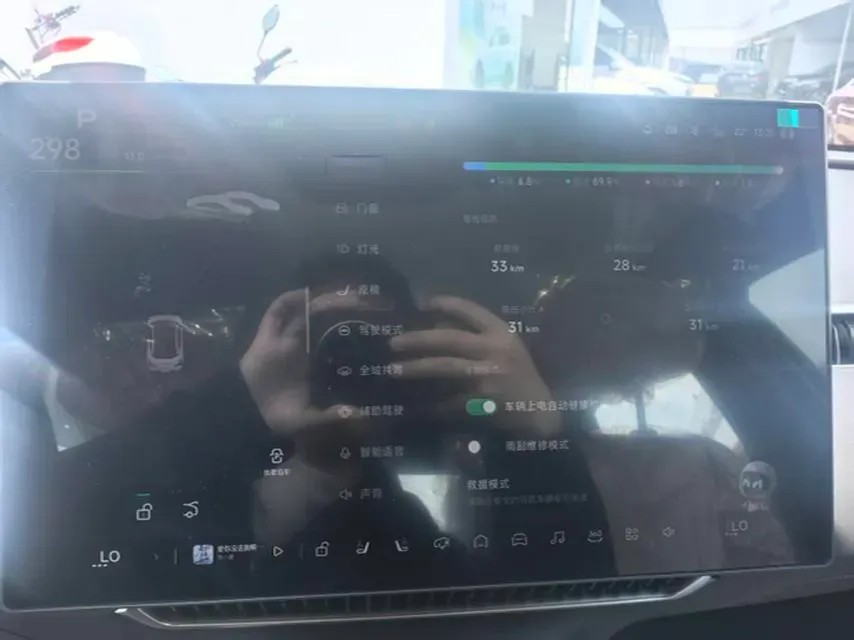 2025 Xpeng MONA M03 BEV,autocango,china used car exporter,china ev exporter,chinese used car exporter,chinese used ev exporter