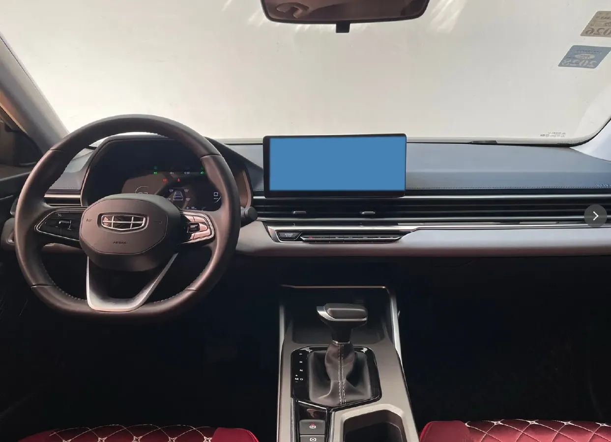 2022 Geely Emgrand 1.5L 114HP L4 CVT,autocango,china used car exporter,china ev exporter,chinese used car exporter,chinese used ev exporter