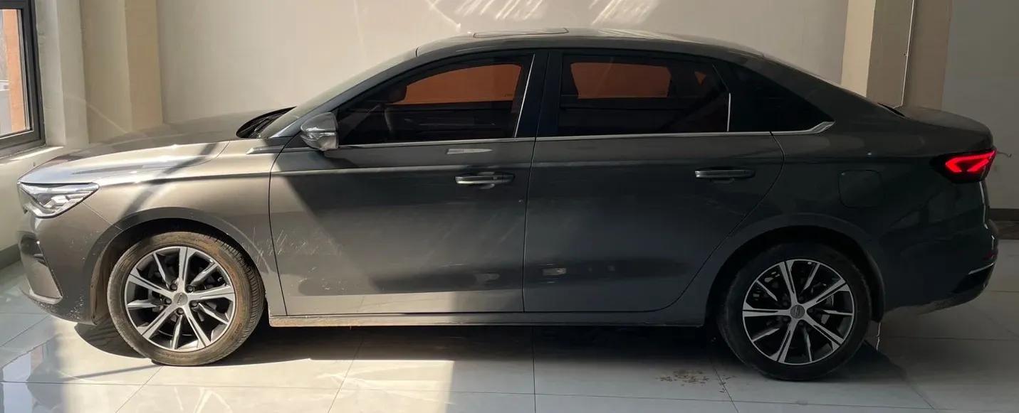 2022 Geely Emgrand 1.5L 114HP L4 CVT,autocango,china used car exporter,china ev exporter,chinese used car exporter,chinese used ev exporter