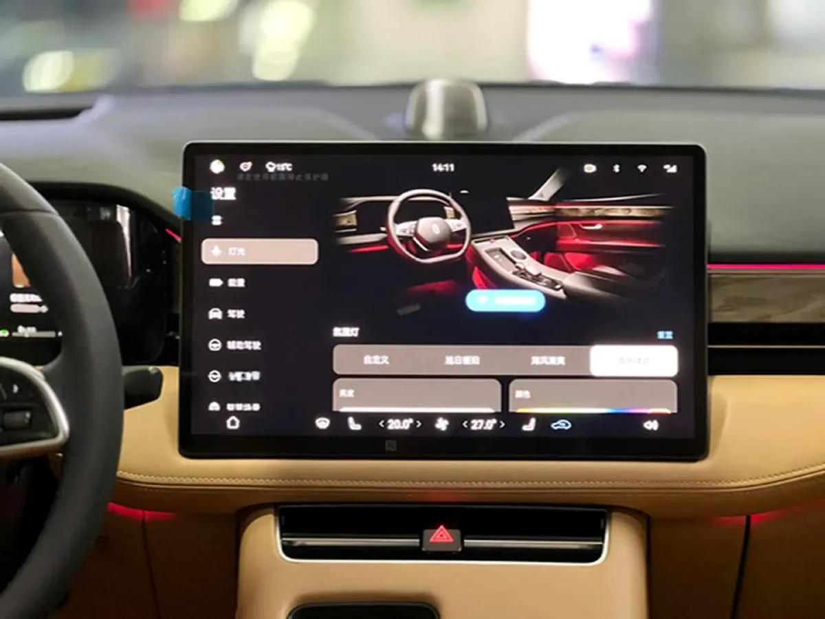 2022 JMC YuHu 7 2.0T 141HP L4 8AT,autocango,china used car exporter,china ev exporter,chinese used car exporter,chinese used ev exporter