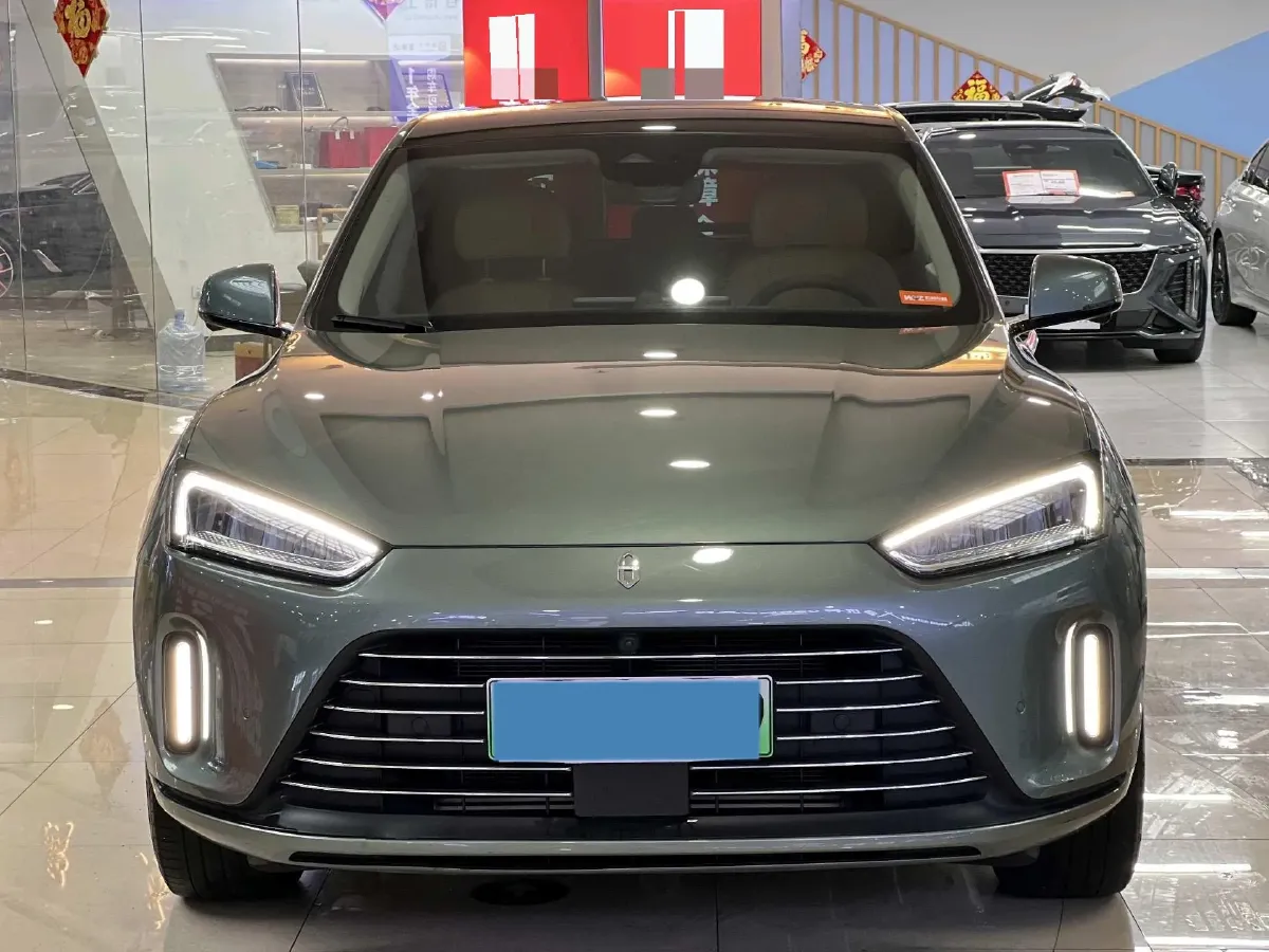 2022 JMC YuHu 7 2.0T 141HP L4 8AT,autocango,china used car exporter,china ev exporter,chinese used car exporter,chinese used ev exporter