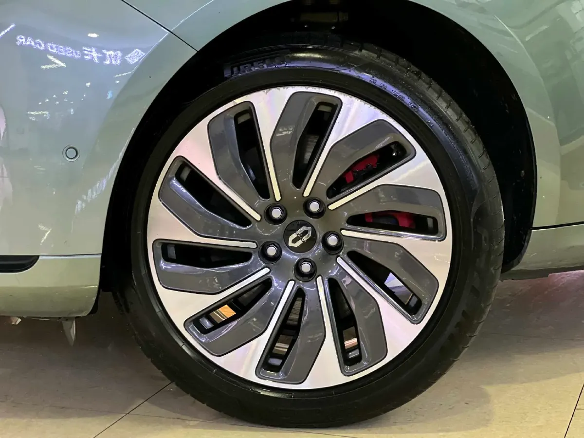 2022 JMC YuHu 7 2.0T 141HP L4 8AT,autocango,china used car exporter,china ev exporter,chinese used car exporter,chinese used ev exporter