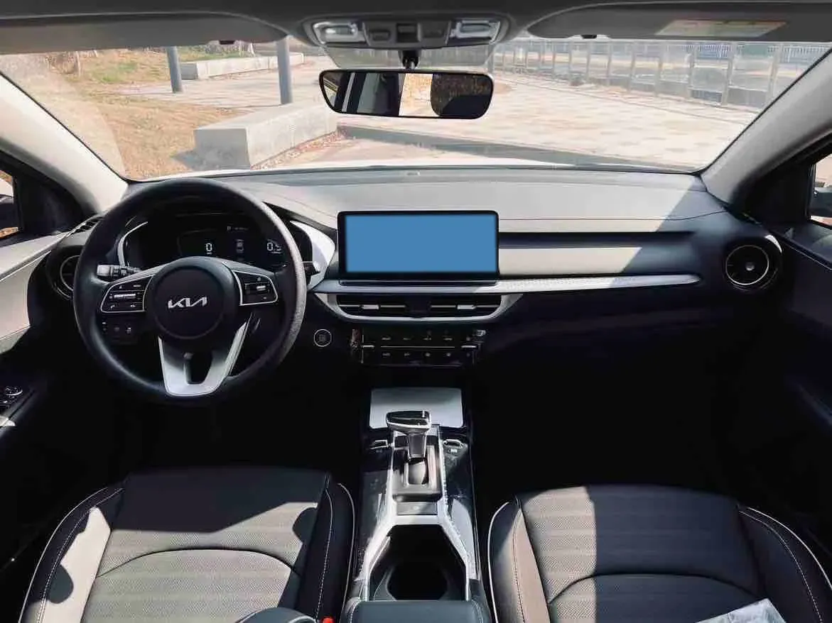 2024 Kia K3 1.5L 115HP L4 CVT,autocango,china used car exporter,china ev exporter,chinese used car exporter,chinese used ev exporter