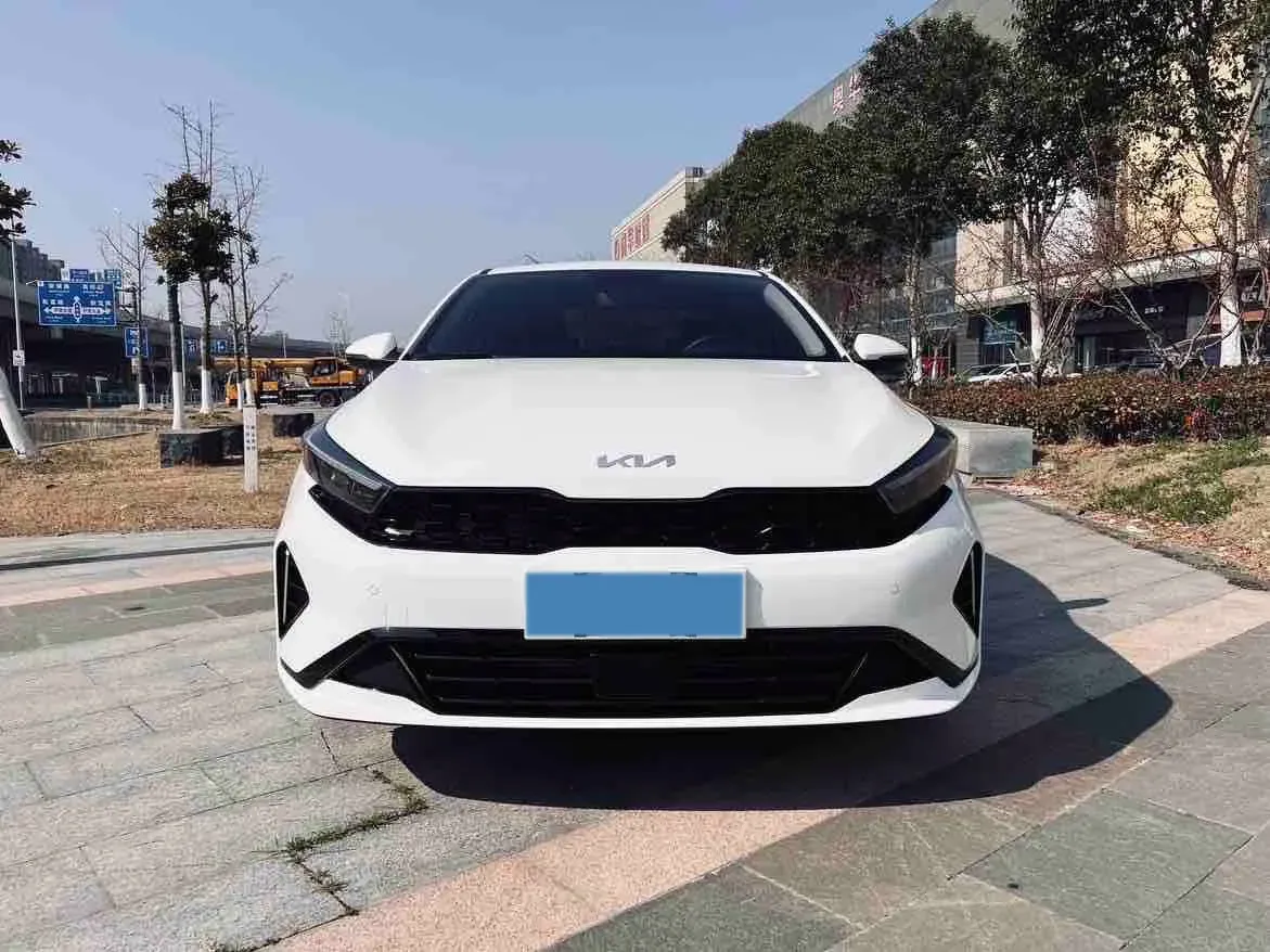 2024 Kia K3 1.5L 115HP L4 CVT,autocango,china used car exporter,china ev exporter,chinese used car exporter,chinese used ev exporter