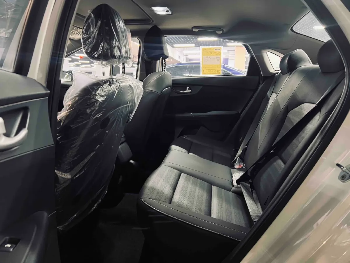 2024 Kia K3 1.5L 115HP L4 CVT,autocango,china used car exporter,china ev exporter,chinese used car exporter,chinese used ev exporter