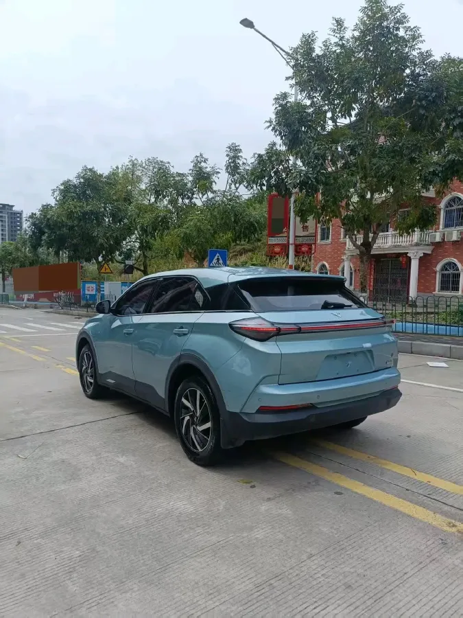2021 Neta U BEV 54.34KWH,autocango,china used car exporter,china ev exporter,chinese used car exporter,chinese used ev exporter