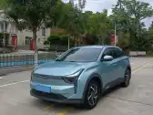 2021 NETA U,autocango,china used car exporter,china ev exporter,chinese used car exporter,chinese used ev exporter