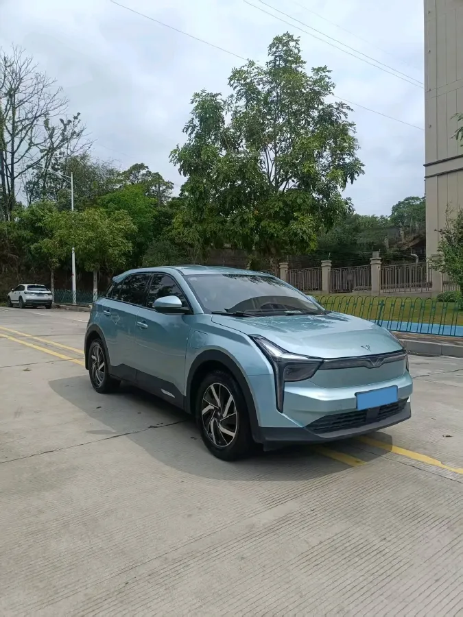 2021 Neta U BEV 54.34KWH,autocango,china used car exporter,china ev exporter,chinese used car exporter,chinese used ev exporter
