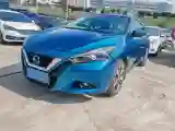 2019 Nissan Bluebird 1.6L 126HP L4 CVT