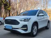 2019 HAVAL M6,autocango,china used car exporter,china ev exporter,chinese used car exporter,chinese used ev exporter
