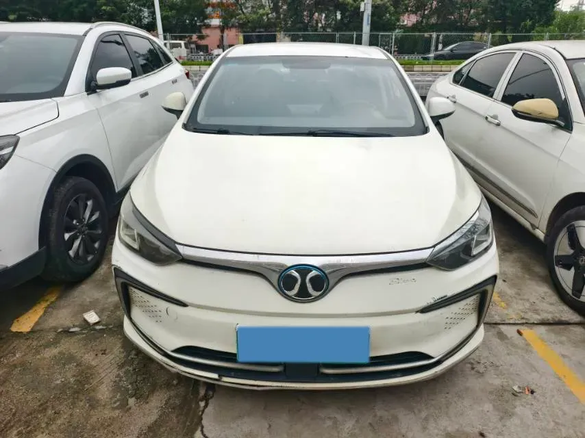 2018 BeiJing Auto EU5 BEV 53.66KWH,autocango,china used car exporter,china ev exporter,chinese used car exporter,chinese used ev exporter