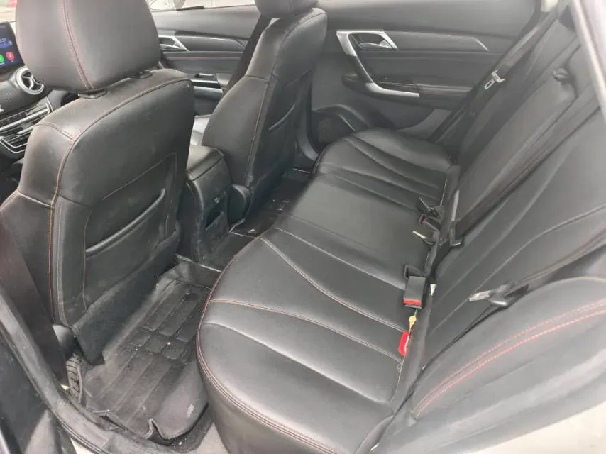 2018 BeiJing Auto EU5 BEV 53.66KWH,autocango,china used car exporter,china ev exporter,chinese used car exporter,chinese used ev exporter