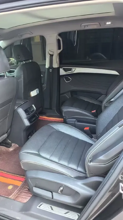 2021 Volkswagen Talagon 2.0T 186HP L4 7DCT,autocango,china used car exporter,china ev exporter,chinese used car exporter,chinese used ev exporter