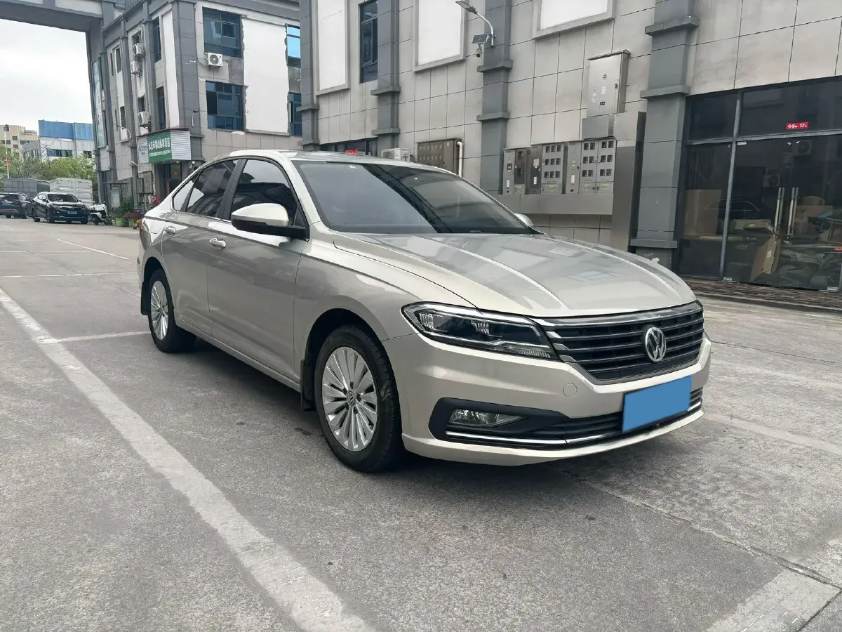 2019 Volkswagen Lavida 1.2T 116HP L4 7DCT,autocango,china used car exporter,china ev exporter,chinese used car exporter,chinese used ev exporter