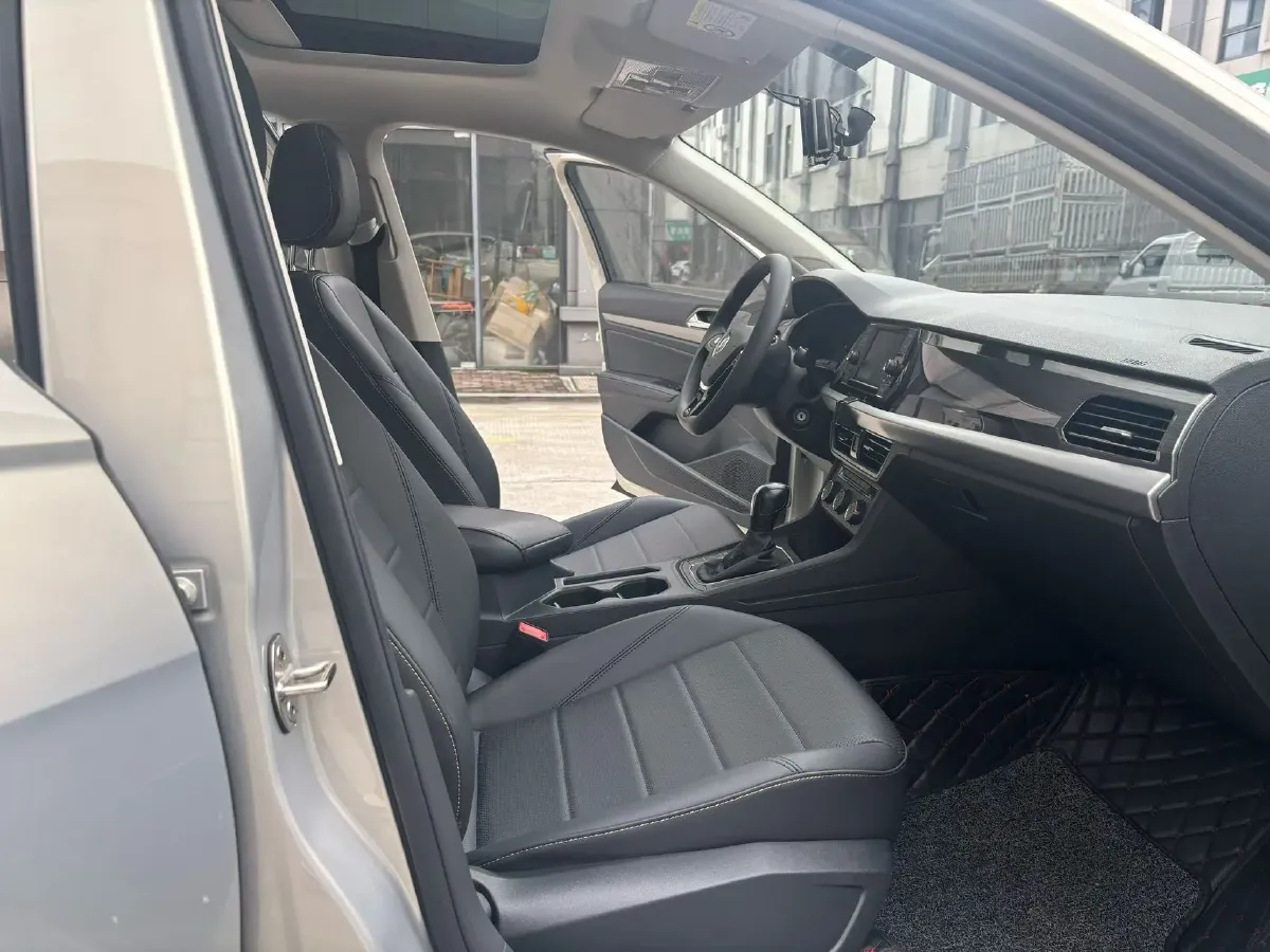 2019 Volkswagen Lavida 1.2T 116HP L4 7DCT,autocango,china used car exporter,china ev exporter,chinese used car exporter,chinese used ev exporter