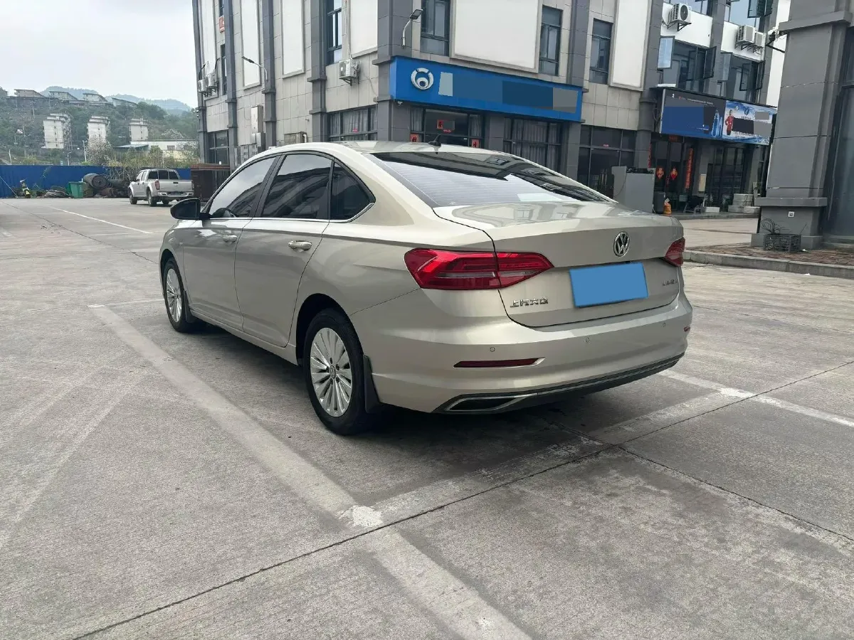 2019 Volkswagen Lavida 1.2T 116HP L4 7DCT,autocango,china used car exporter,china ev exporter,chinese used car exporter,chinese used ev exporter