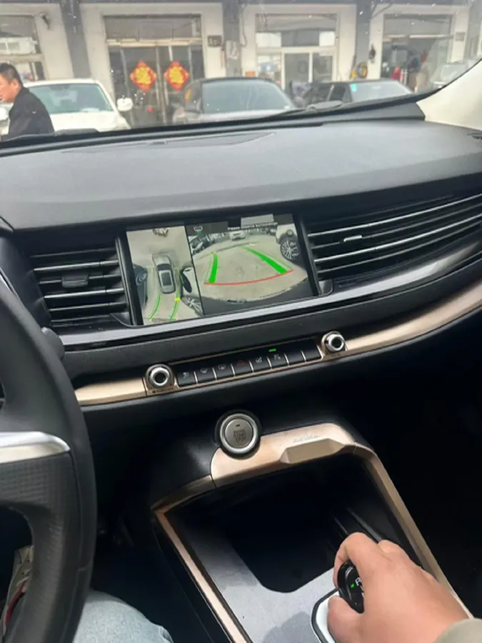 2021 Haval H6 1.5T 150HP L4 7DCT,autocango,china used car exporter,china ev exporter,chinese used car exporter,chinese used ev exporter