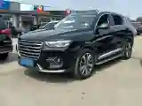 2021 Haval H6 1.5T 150HP L4 7DCT