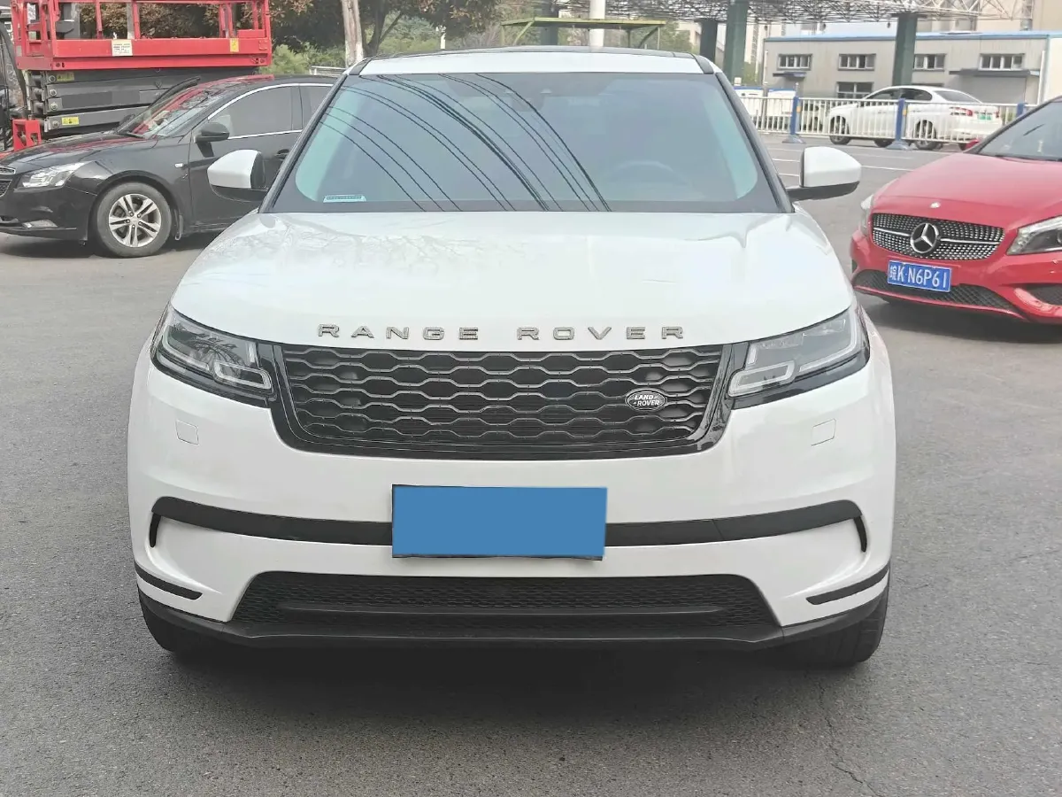 2018 Land Rover Range Rover Velar 2.0T 250HP L4 8AT,autocango,china used car exporter,china ev exporter,chinese used car exporter,chinese used ev exporter