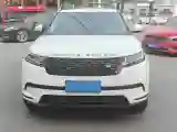 2018 Land Rover Range Rover Velar 2.0T 250HP L4 8AT