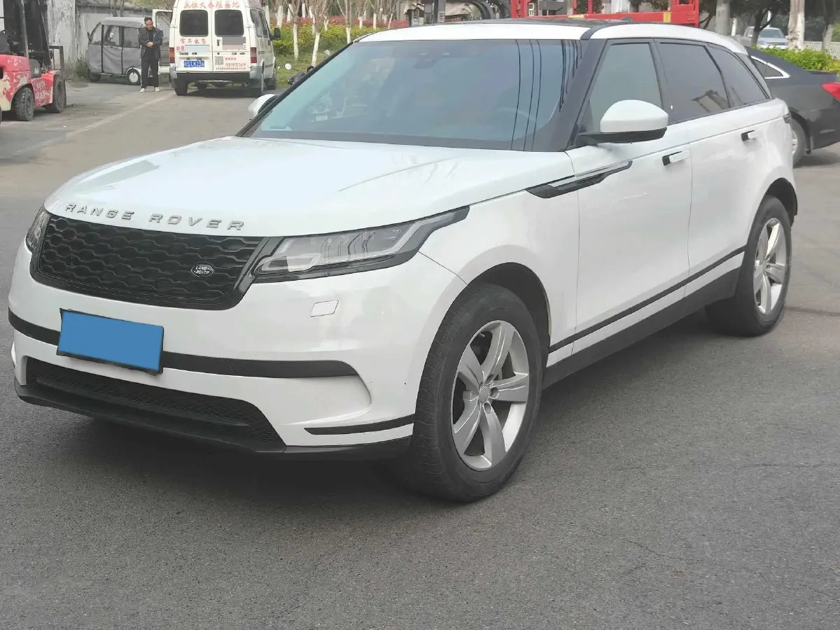 2018 Land Rover Range Rover Velar 2.0T 250HP L4 8AT,autocango,china used car exporter,china ev exporter,chinese used car exporter,chinese used ev exporter