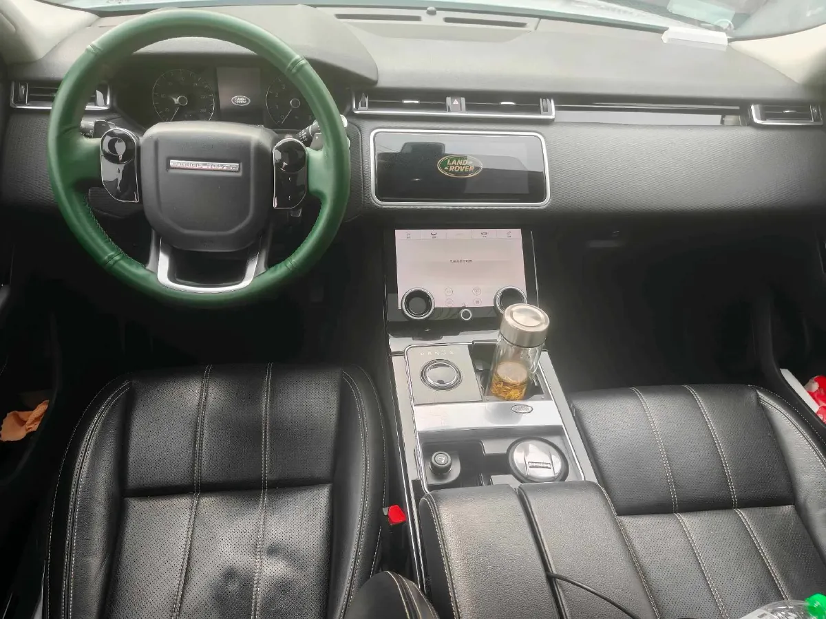 2018 Land Rover Range Rover Velar 2.0T 250HP L4 8AT,autocango,china used car exporter,china ev exporter,chinese used car exporter,chinese used ev exporter
