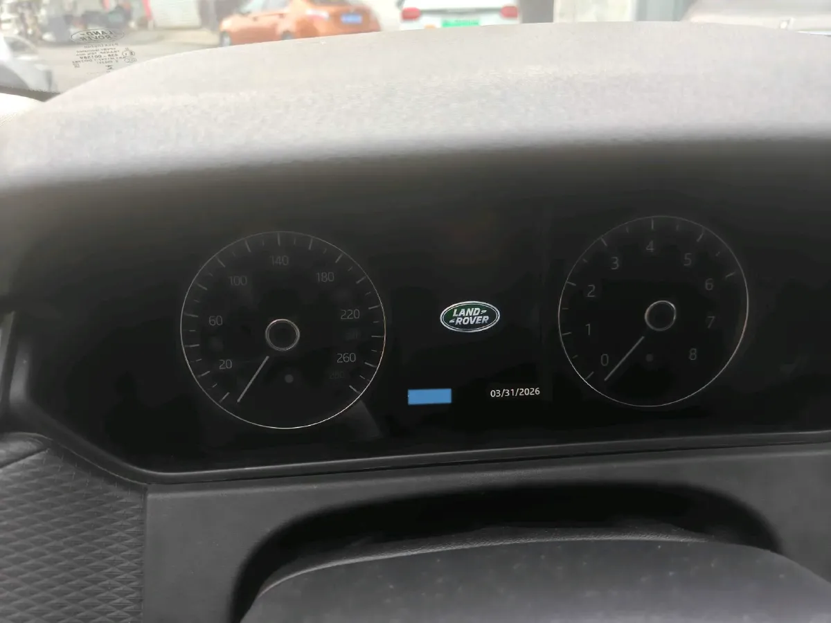 2018 Land Rover Range Rover Velar 2.0T 250HP L4 8AT,autocango,china used car exporter,china ev exporter,chinese used car exporter,chinese used ev exporter