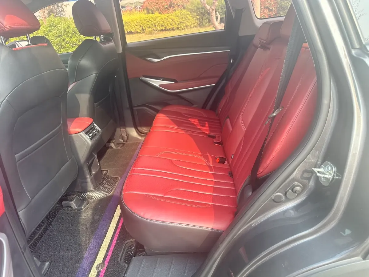 2020 ChangAn CS75 Plus 1.5T 178HP L4 6AT,autocango,china used car exporter,china ev exporter,chinese used car exporter,chinese used ev exporter