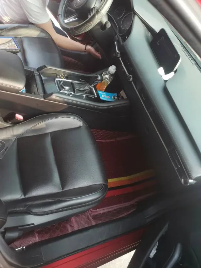 2020 Mazda 3 Axela 2.0L 158HP L4 6AT,autocango,china used car exporter,china ev exporter,chinese used car exporter,chinese used ev exporter