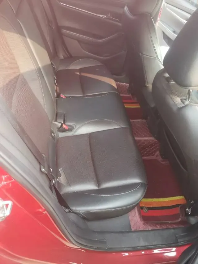 2020 Mazda 3 Axela 2.0L 158HP L4 6AT,autocango,china used car exporter,china ev exporter,chinese used car exporter,chinese used ev exporter