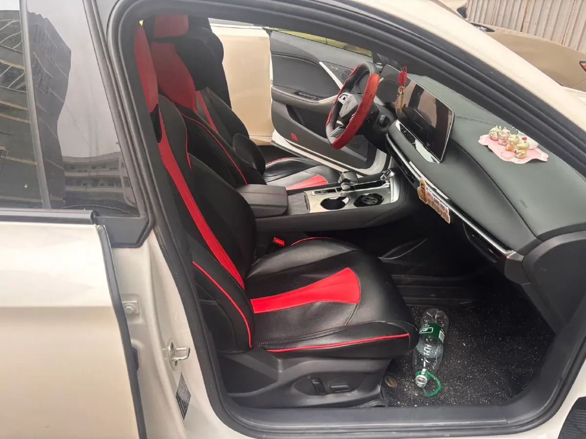 2023 MG 7 1.5T 188HP L4 7DCT,autocango,china used car exporter,china ev exporter,chinese used car exporter,chinese used ev exporter