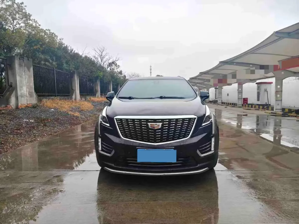 2021 Cadillac XT5 2.0T 237HP L4 9AT,autocango,china used car exporter,china ev exporter,chinese used car exporter,chinese used ev exporter