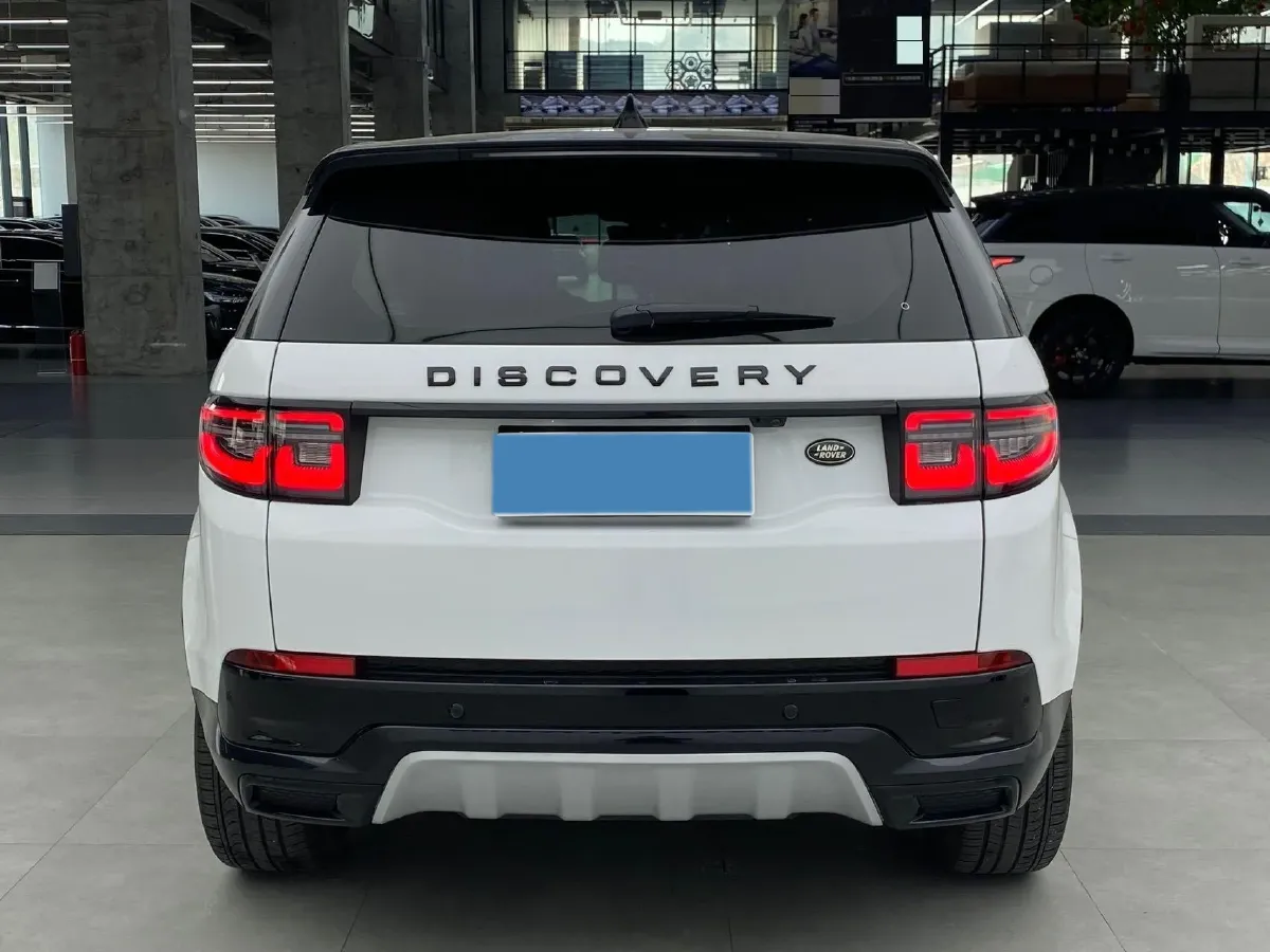 2024 Land Rover Discovery Sport 2.0T 249HP L4 9AT,autocango,china used car exporter,china ev exporter,chinese used car exporter,chinese used ev exporter