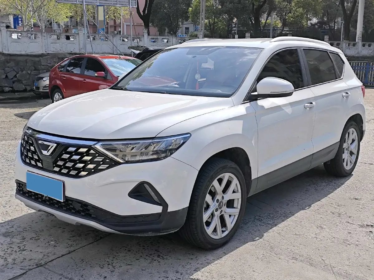 2022 Jetta VS5 1.4T 150HP L4 6AT,autocango,china used car exporter,china ev exporter,chinese used car exporter,chinese used ev exporter