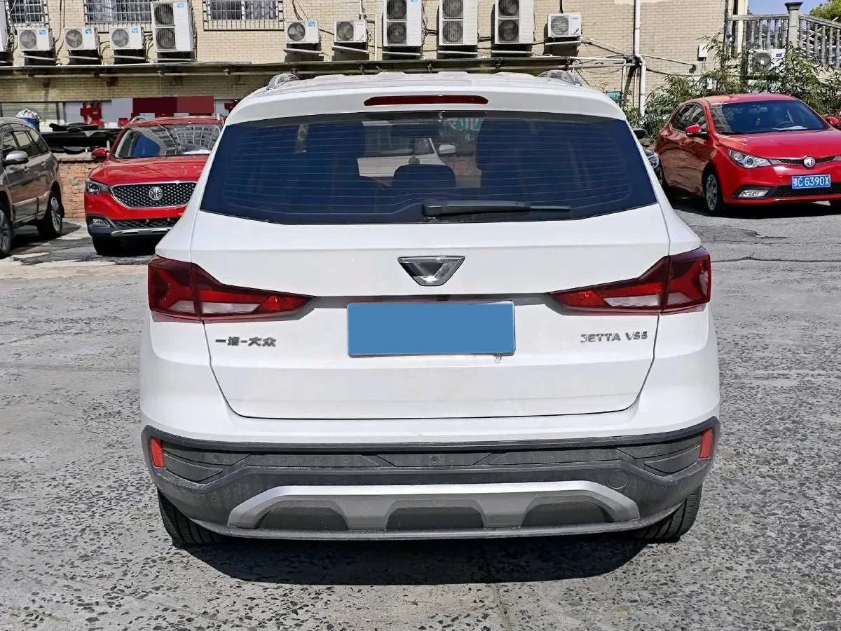 2022 Jetta VS5 1.4T 150HP L4 6AT,autocango,china used car exporter,china ev exporter,chinese used car exporter,chinese used ev exporter