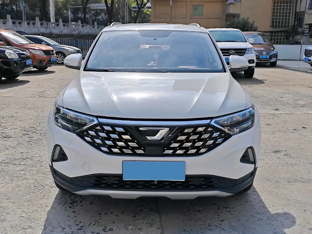 2022 Jetta VS5 1.4T 150HP L4 6AT,autocango,china used car exporter,china ev exporter,chinese used car exporter,chinese used ev exporter