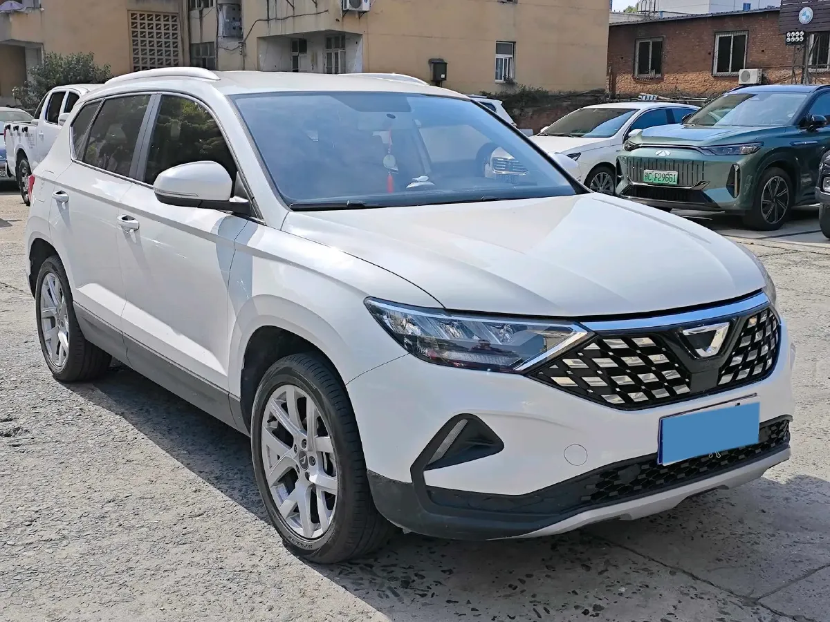 2022 Jetta VS5 1.4T 150HP L4 6AT,autocango,china used car exporter,china ev exporter,chinese used car exporter,chinese used ev exporter