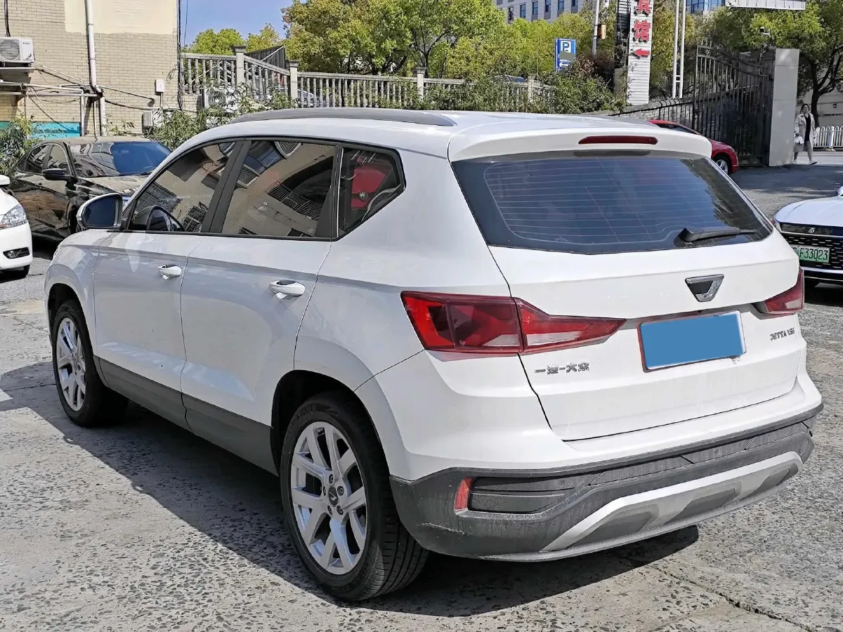 2022 Jetta VS5 1.4T 150HP L4 6AT,autocango,china used car exporter,china ev exporter,chinese used car exporter,chinese used ev exporter