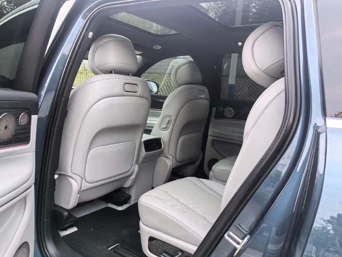 2024 HIMA AITO M9 1.5T 152HP L4 REEV 52KWH,autocango,china used car exporter,china ev exporter,chinese used car exporter,chinese used ev exporter