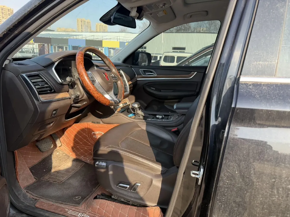 2018 Dongfeng JunFeng E17 BEV 49.93KWH,autocango,china used car exporter,china ev exporter,chinese used car exporter,chinese used ev exporter