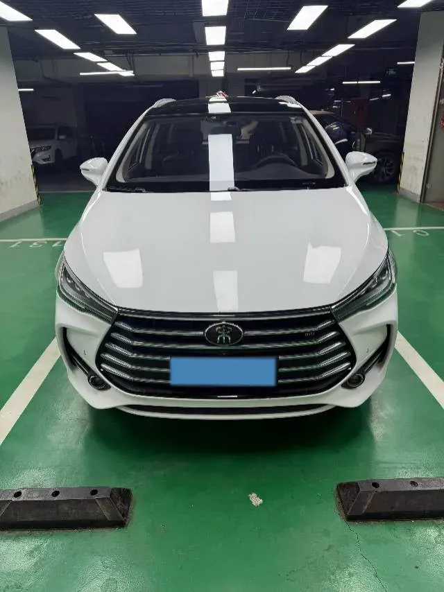 2018 BYD Song MAX 1.5T 154HP L4 6DCT,autocango,china used car exporter,china ev exporter,chinese used car exporter,chinese used ev exporter
