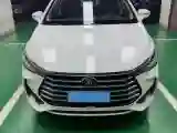 2018 BYD Song MAX 1.5T 154HP L4 6DCT