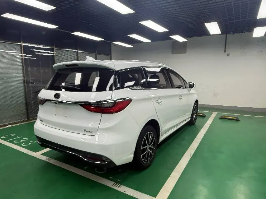 2018 BYD Song MAX 1.5T 154HP L4 6DCT,autocango,china used car exporter,china ev exporter,chinese used car exporter,chinese used ev exporter