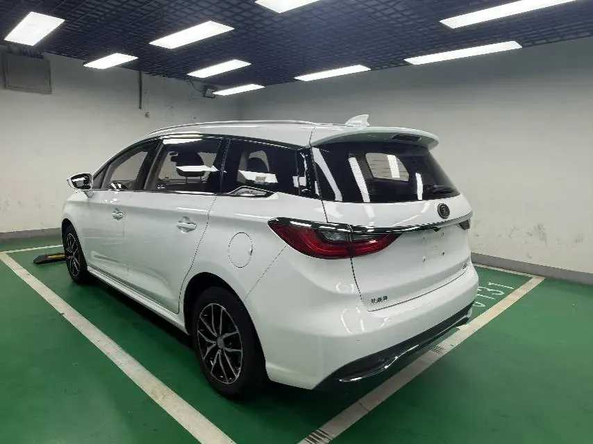 2018 BYD Song MAX 1.5T 154HP L4 6DCT,autocango,china used car exporter,china ev exporter,chinese used car exporter,chinese used ev exporter