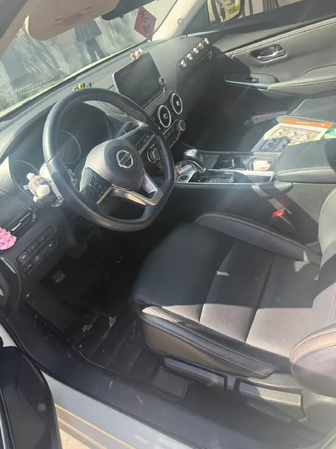 2020 Nissan Sylphy 1.6L 139HP L4 CVT,autocango,china used car exporter,china ev exporter,chinese used car exporter,chinese used ev exporter